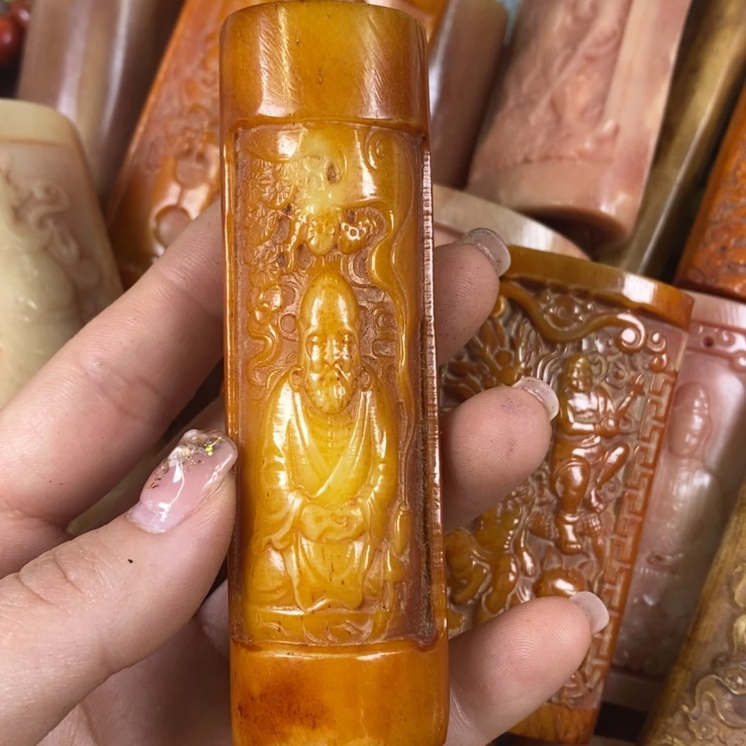 手串/手链驼骨芳*配饰123