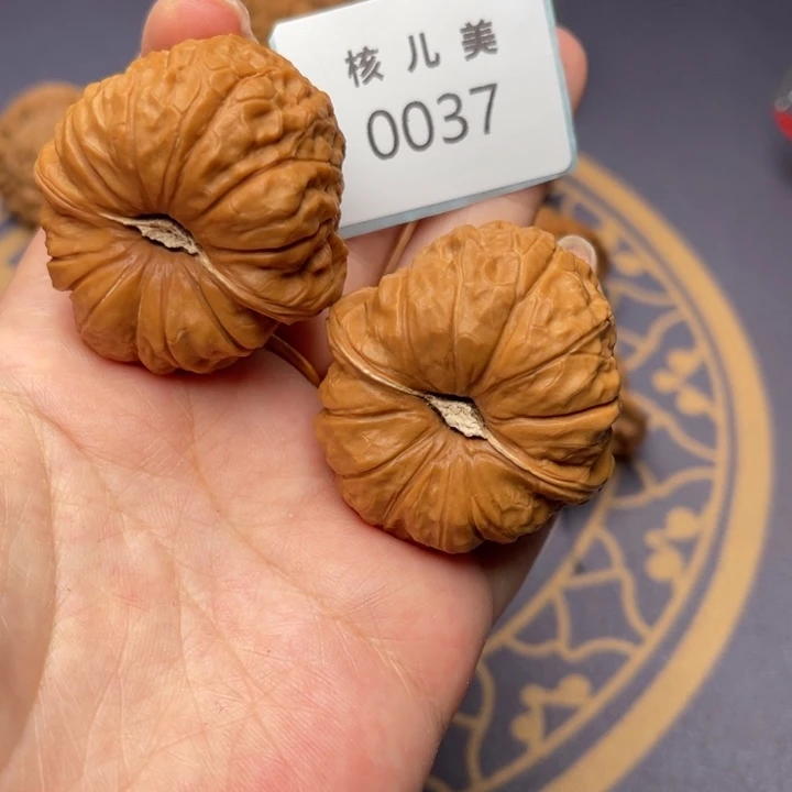 把件文玩核桃0037文玩核桃南瓜42