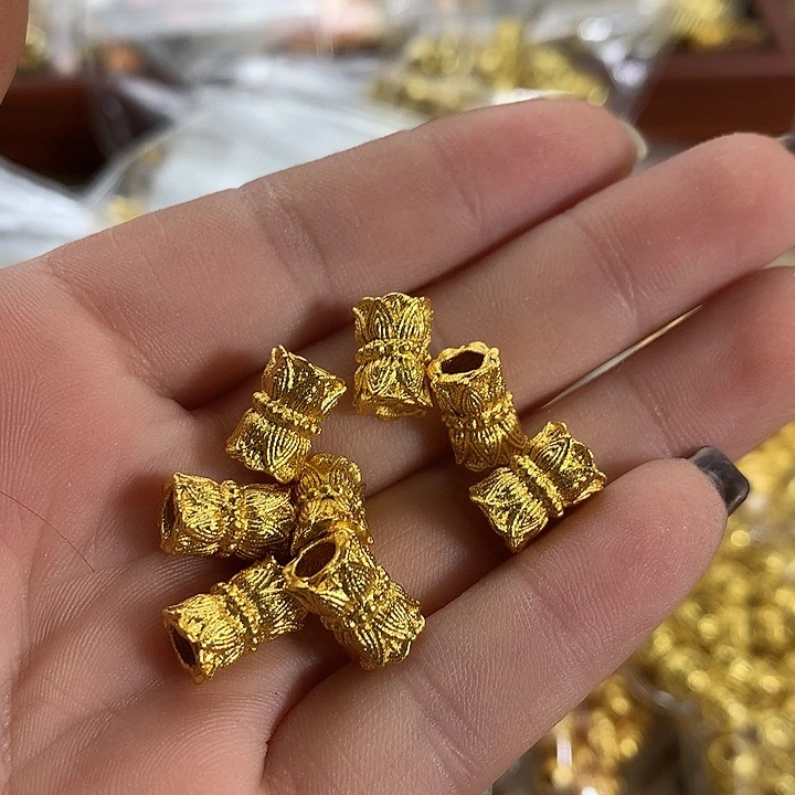 铜合金纯色系列 满三单飞5