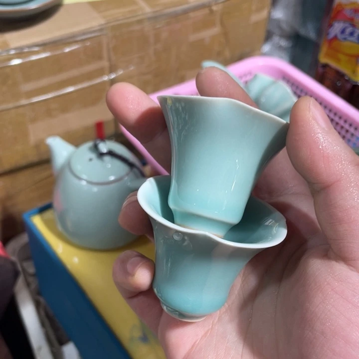 青瓷青瓷 青瓷青瓷 特价