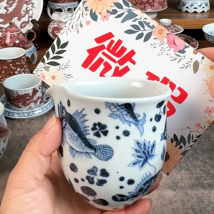 ?**?景德镇陶瓷艺术家