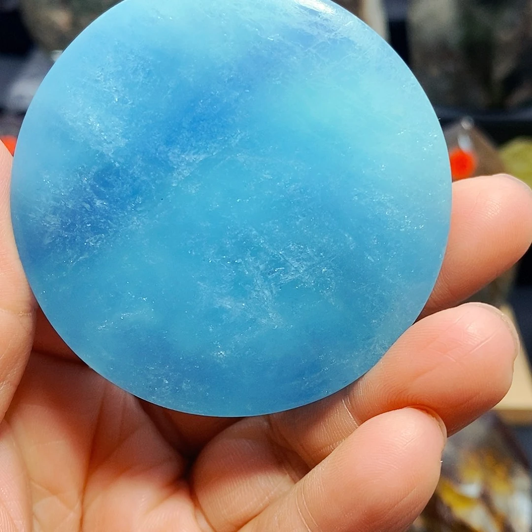 水晶大型摆件（非配饰）未镶嵌邓*