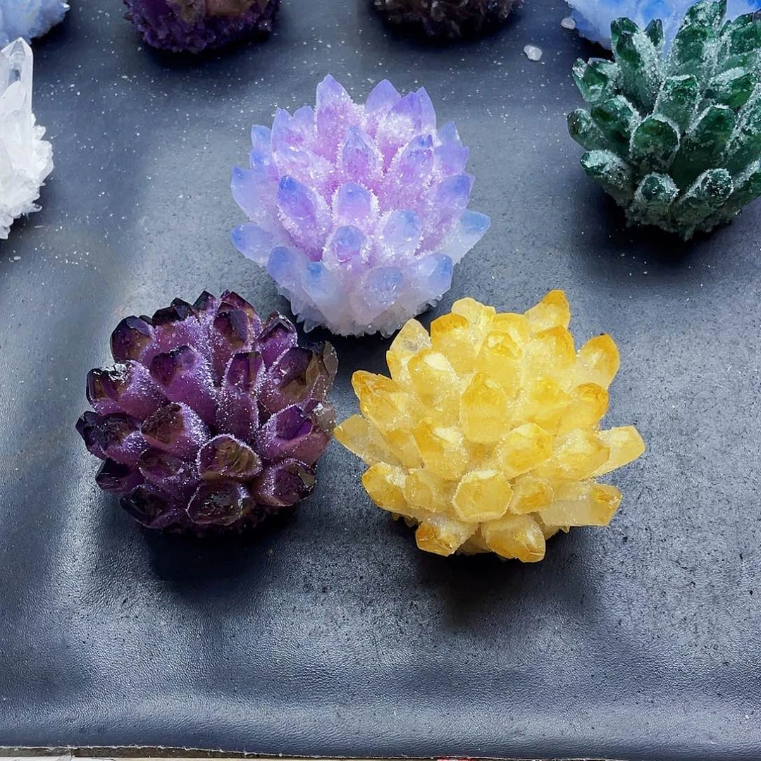 洛***白石材水晶水晶水晶