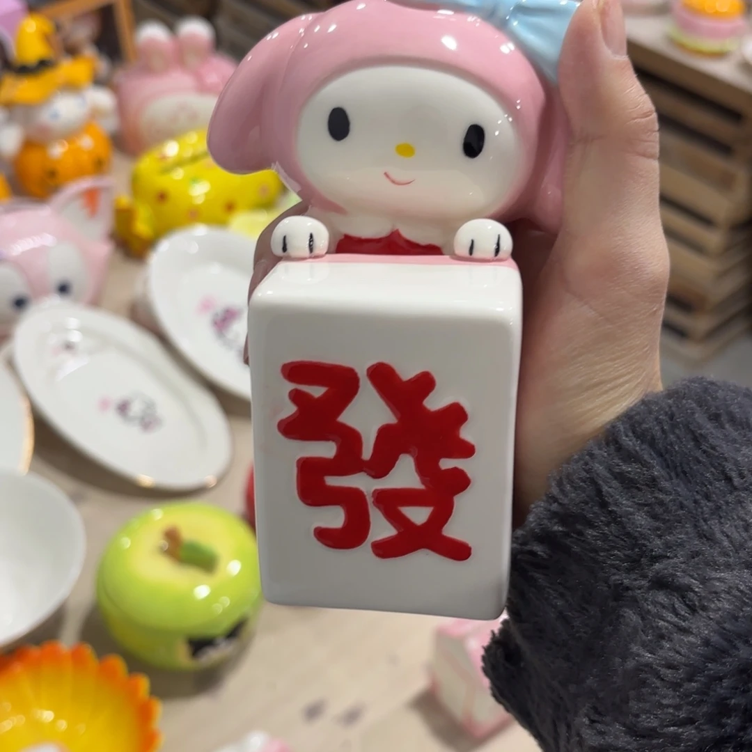 紫砂陶瓷艺术品的使用