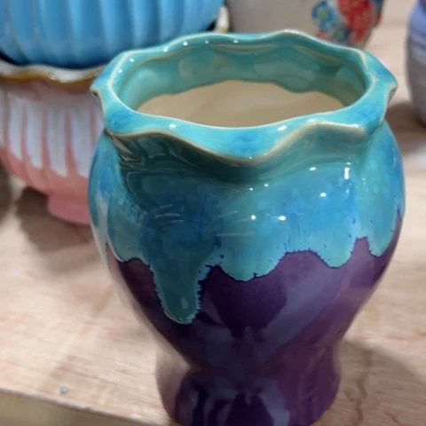 陶瓷口径不清楚问客服