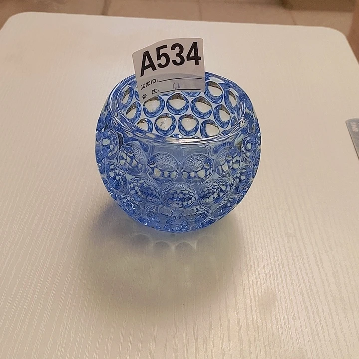 手工艺品玻璃高9.9孤品宠粉福利