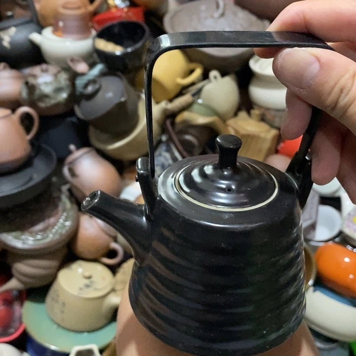 瓷片他俩小时都不会忘记