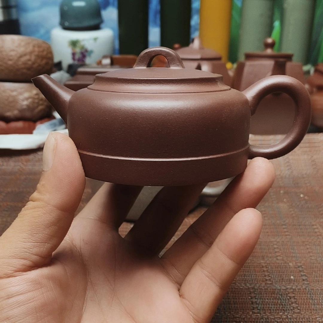 紫砂茶杯124689098765（