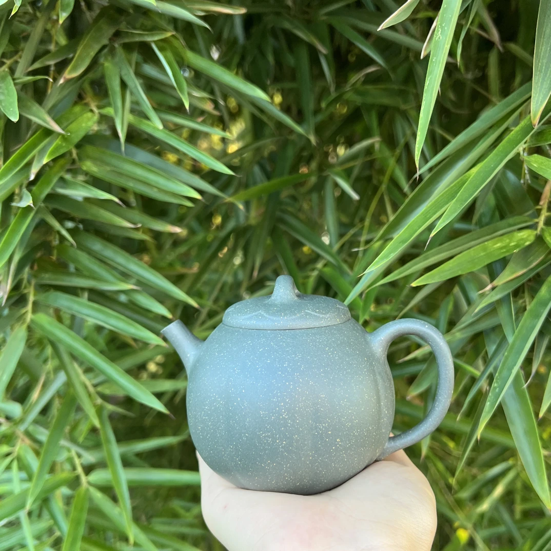 梵心 雪花绿泥 220cc