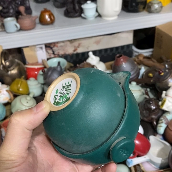 陶瓷艺术品及陶瓷制品