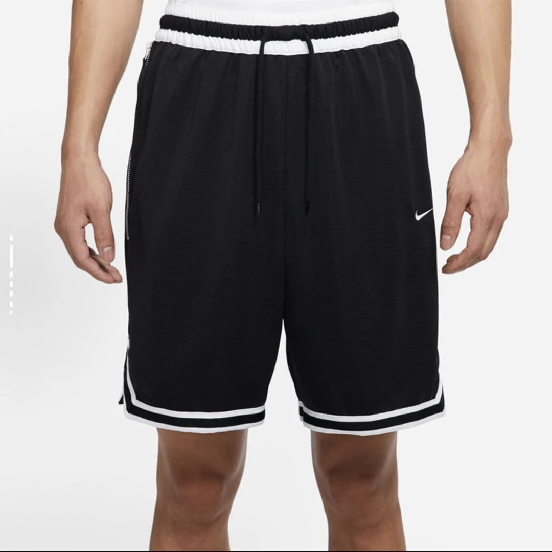 Nike/耐克正品DNA SHORT男子篮球透气运动针织短裤DH7161-100