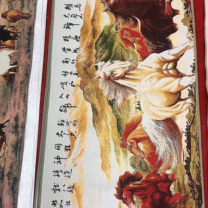 国画纯手工纯手绘放福利