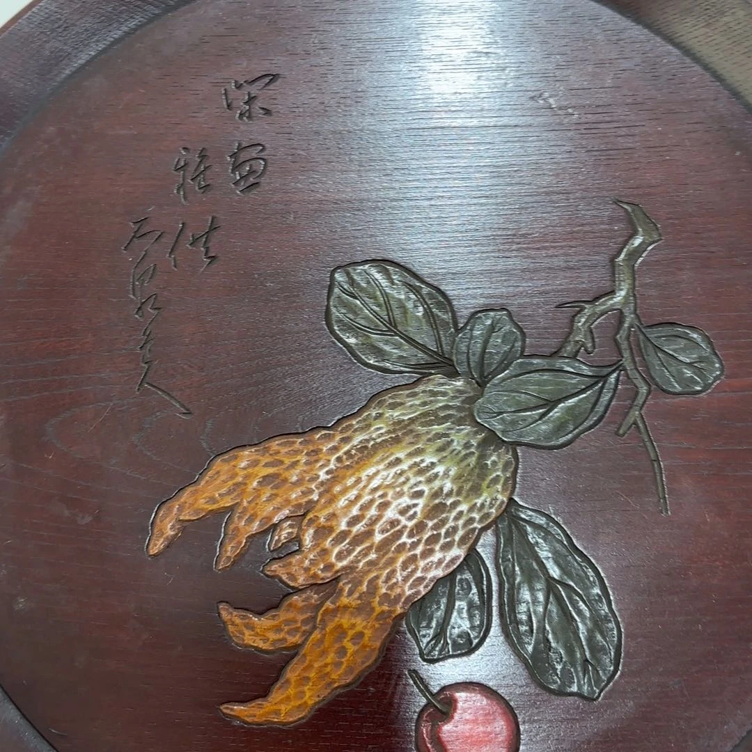 非常好看的物品.