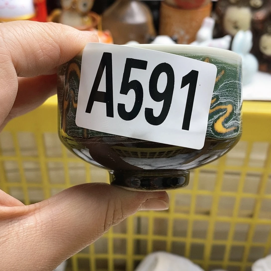 瓷片聪*日本精品回流瓷器