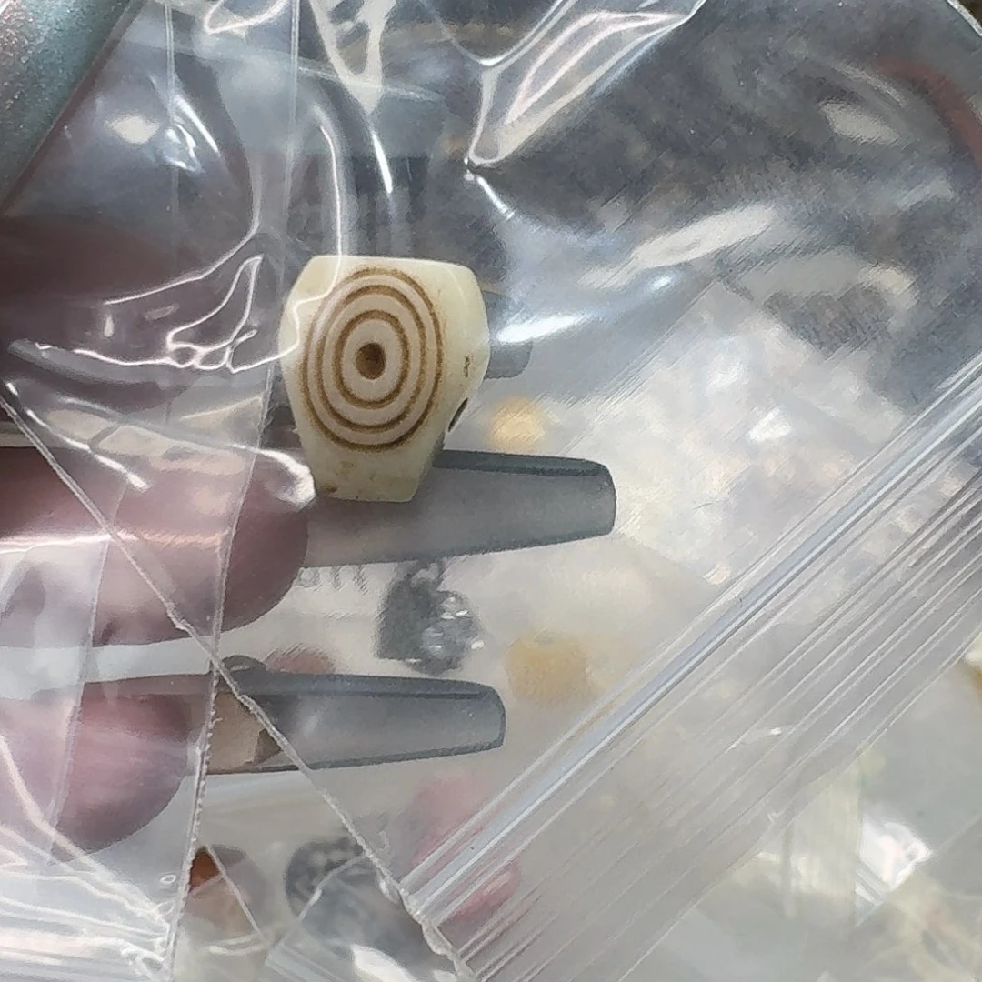 星月菩提手串45三通配饰一个