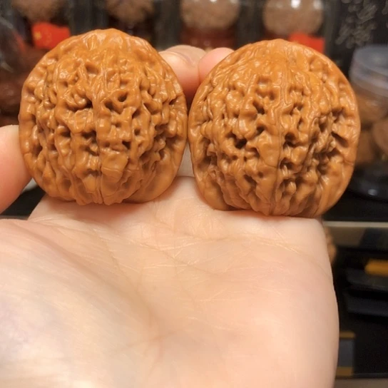 原生态：莲花（货头）