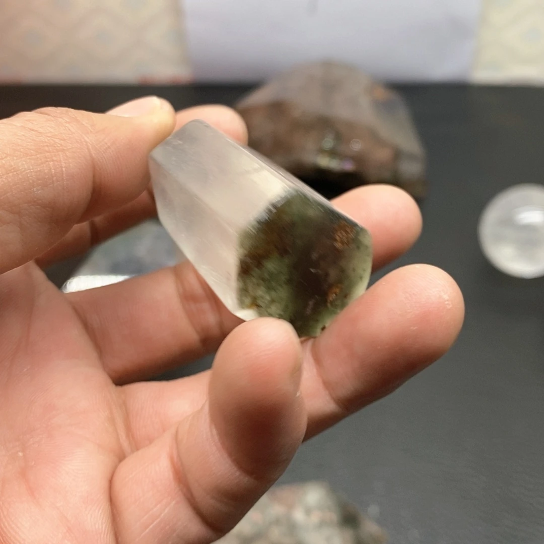 水晶232未镶嵌水晶石