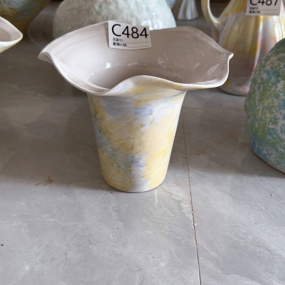 景德镇陶瓷艺术品