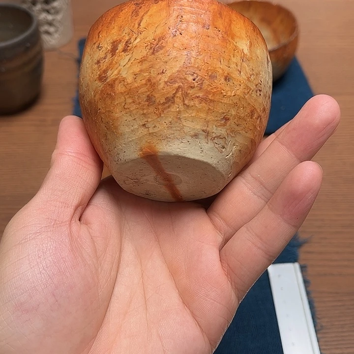 唯山中明月 江上清风