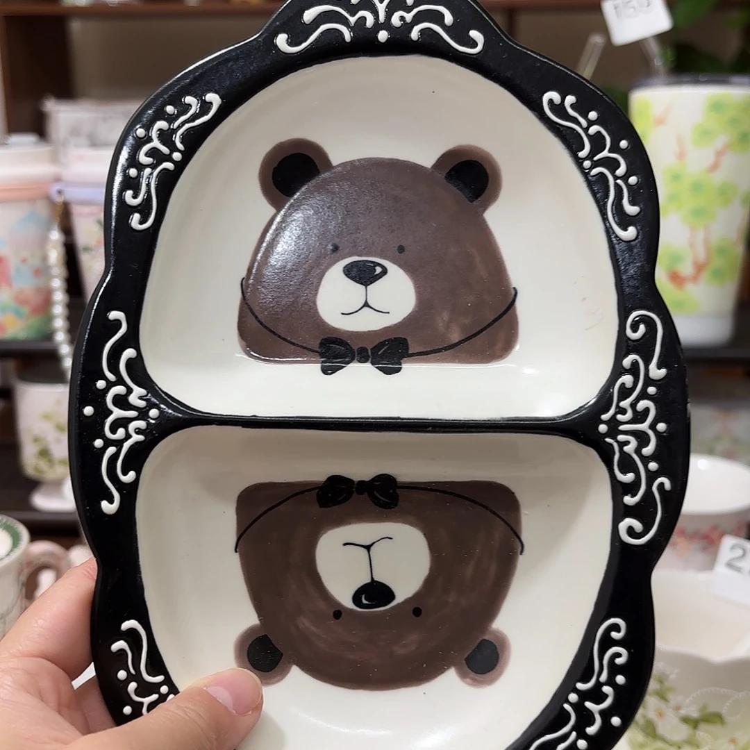 景德镇原创手绘陶瓷