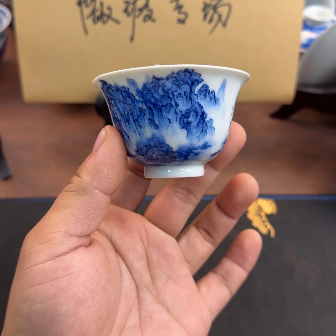 摆件陶山水福利福利福利