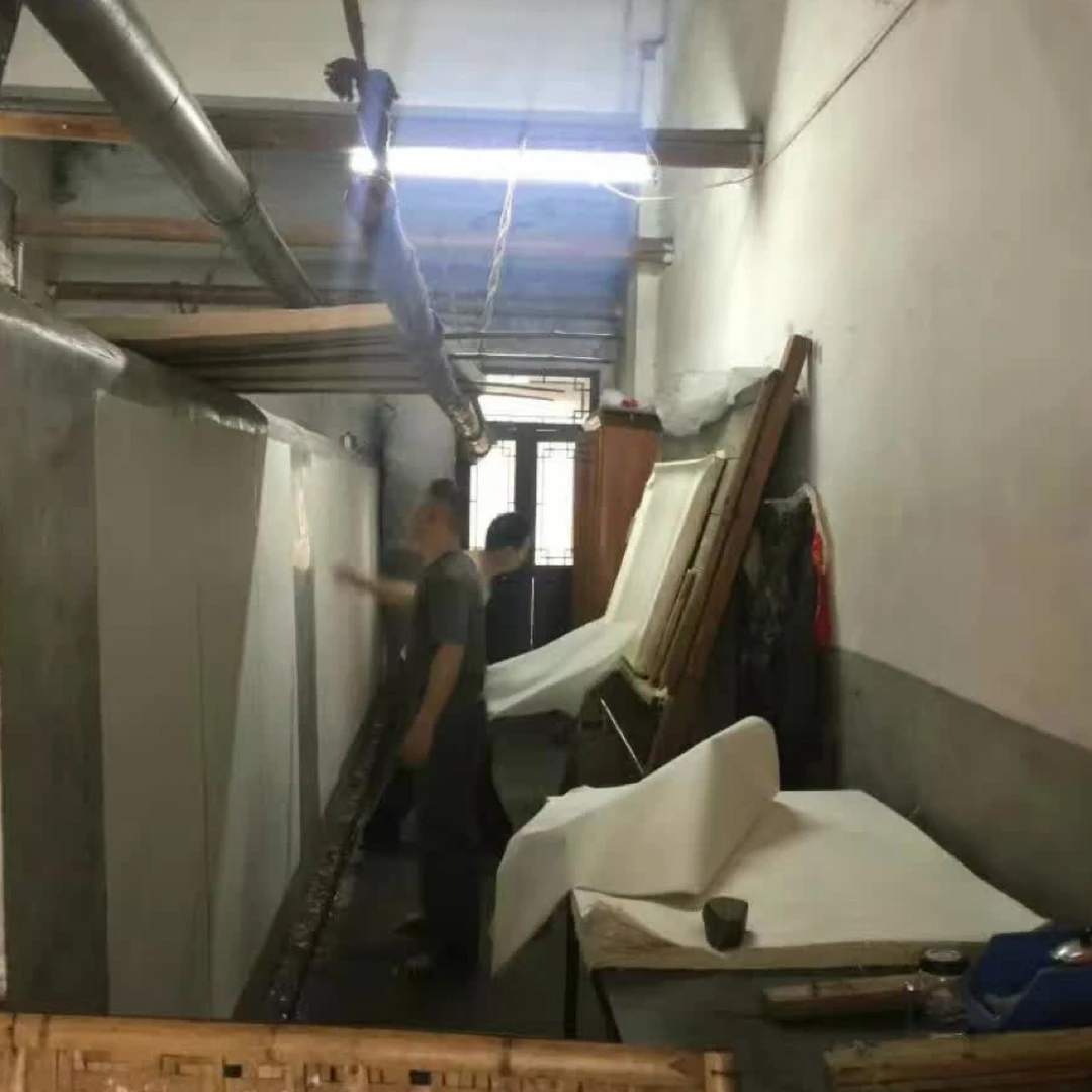 特惠福利，各种宣纸皮纸每款一张，生宣半生熟，国画书法创作试用装，