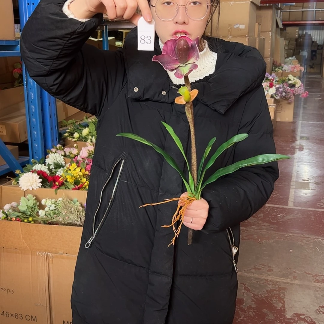 83号［闪购］仿真花，公主请下单！