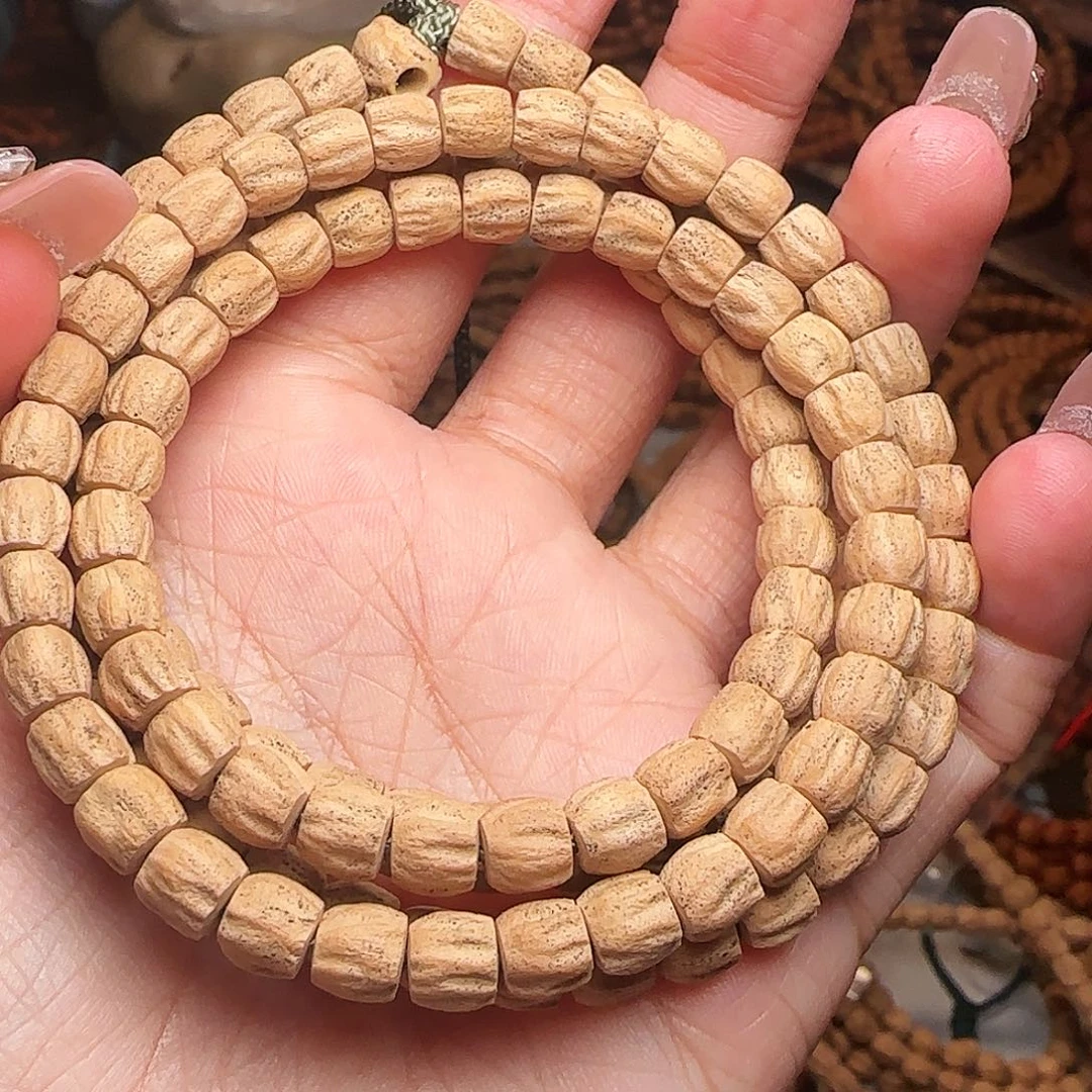 柏香籽/百香籽吊坠匠*