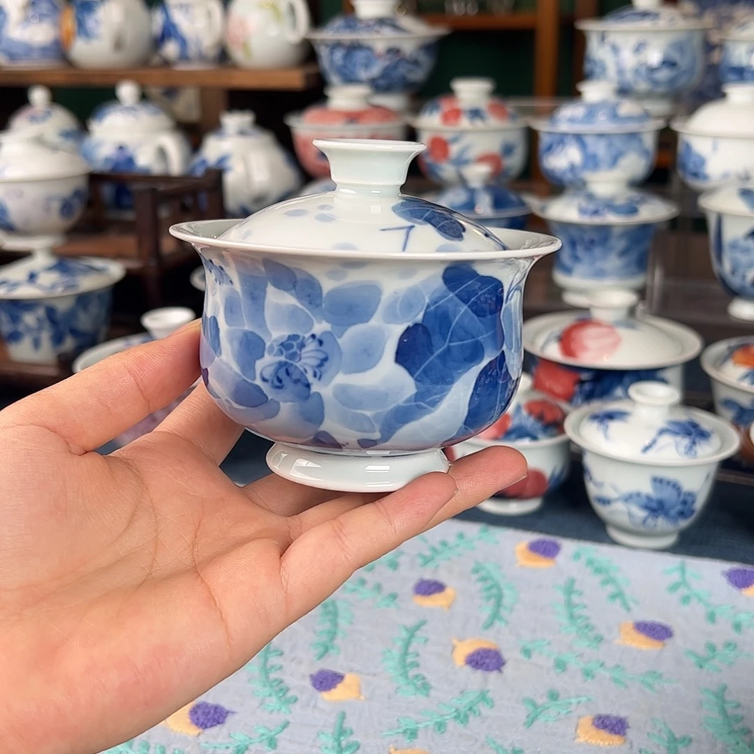 杯。