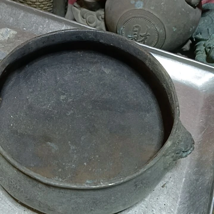 r铜器，铜啦啦啦啦啦啦