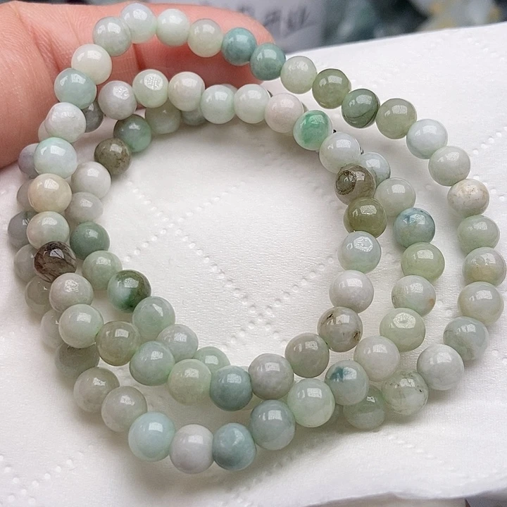 未镶嵌挂件翡翠翡翠