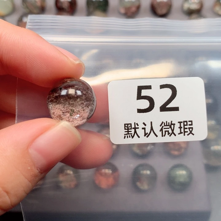 颈饰未镶嵌水晶L****?水晶