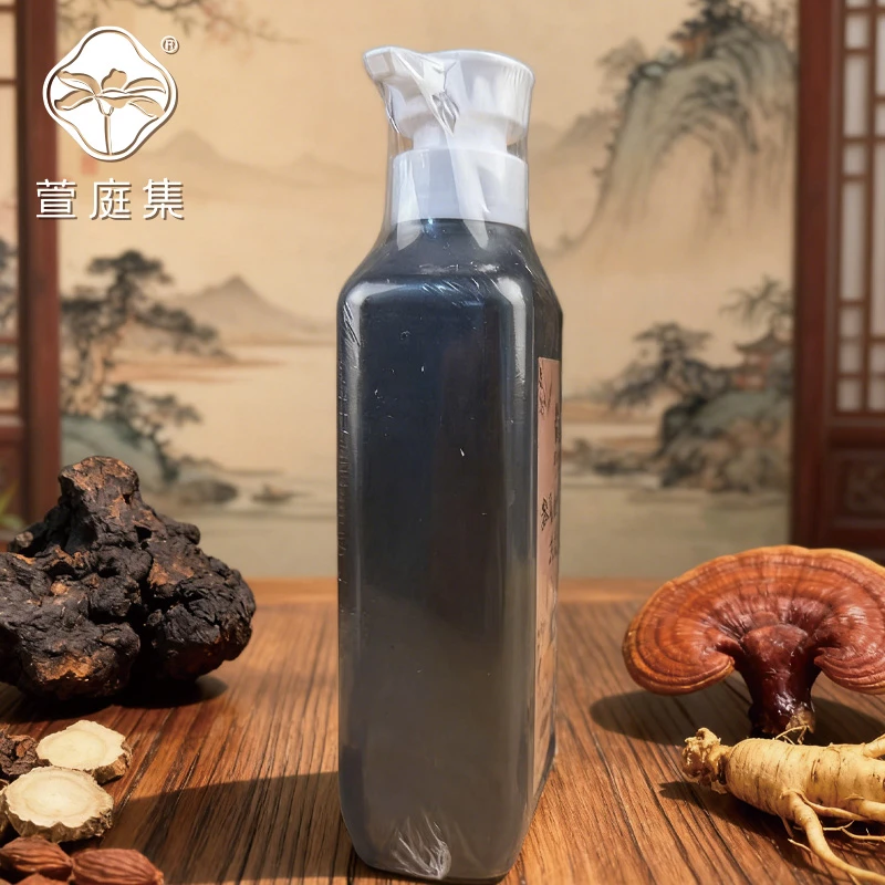 七宝美鬓液500ml