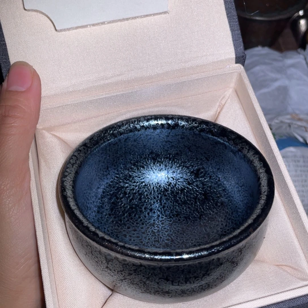 茶盏建盏直播间链接