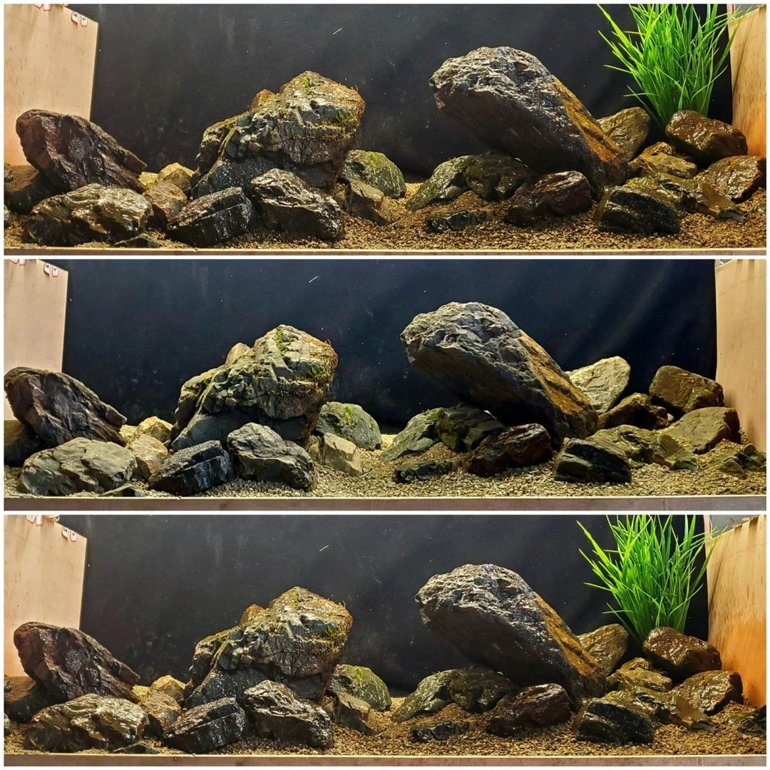 001平安石座（直播间实物为准，一物一拍） 不退不换