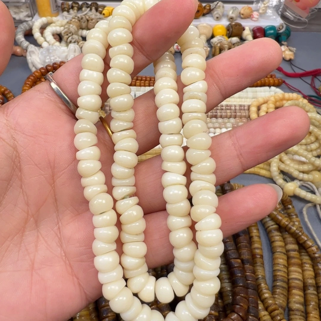 牛骨手串/手链0000000000167