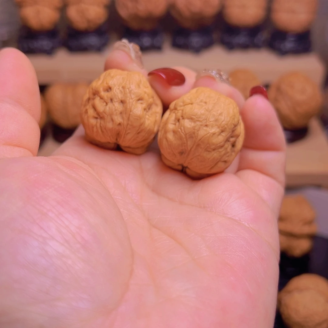 文玩核桃吊坠31w肌肉蟾31尺