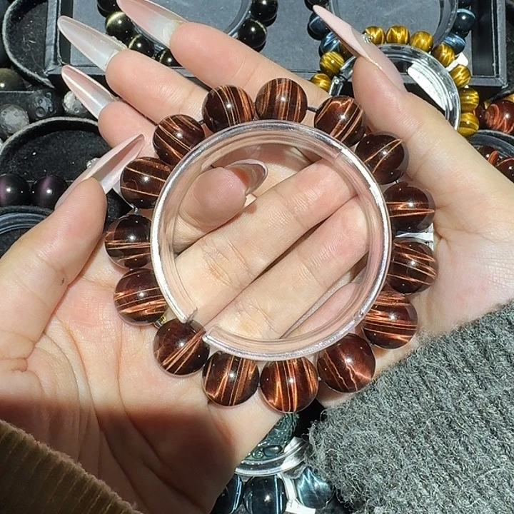 用***1木变石未镶嵌手饰