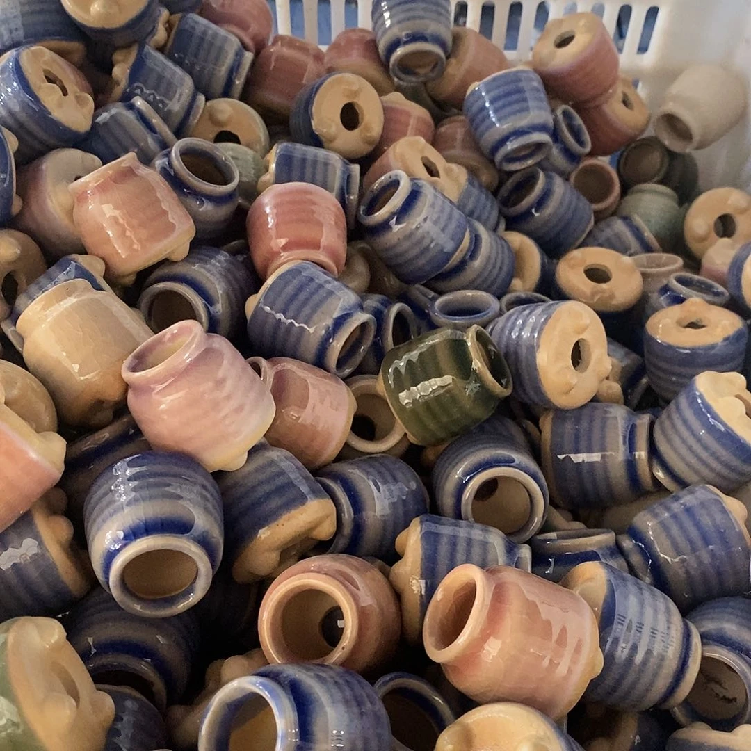 「满9.9米包邮」6个浮力07