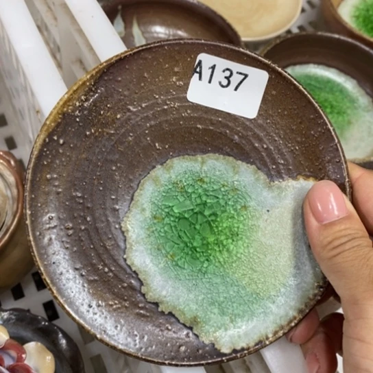 柴烧裸烧纯手工精品福利