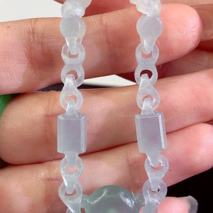 未镶嵌定制翡翠翡翠