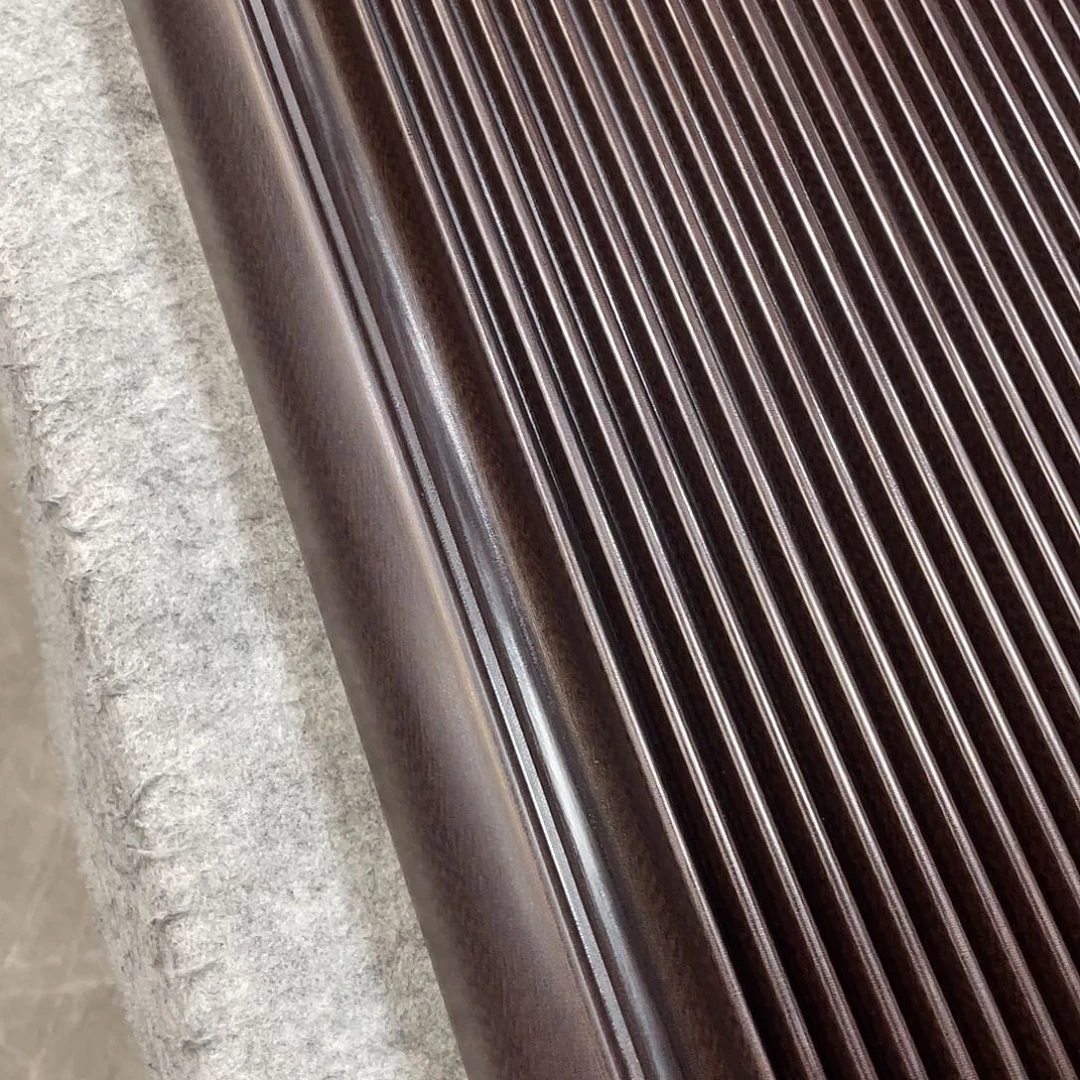 Z***g电木茶盘紫龙纹90/50/5