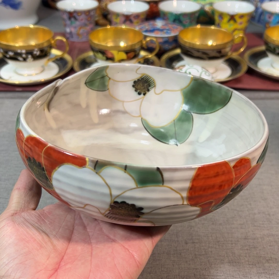 瓷片高端大气上档次