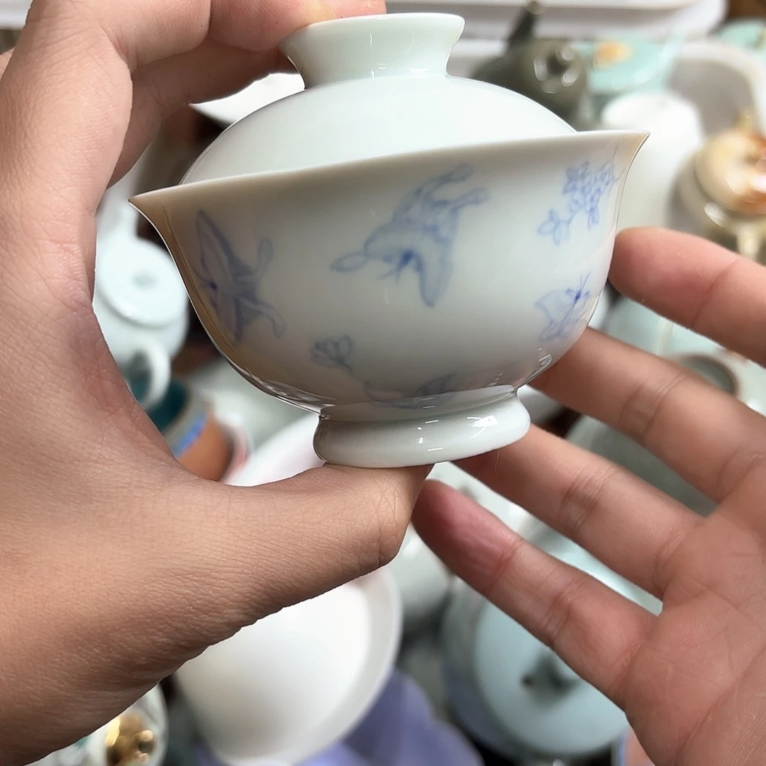 微瑕介意的不要下单