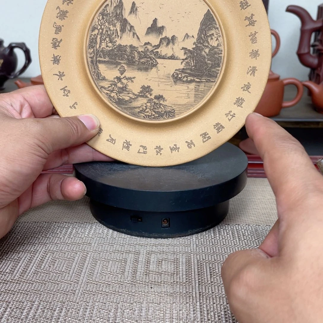 茶壶紫砂紫砂艺术作品