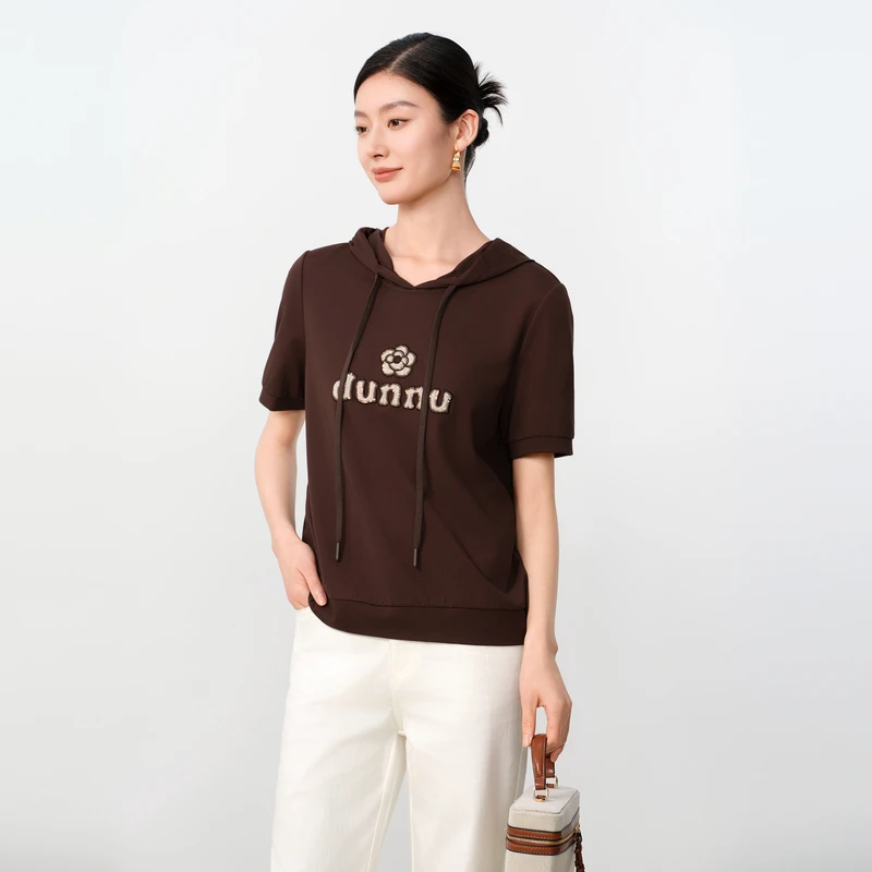 敦奴dunnu上衣FU230936