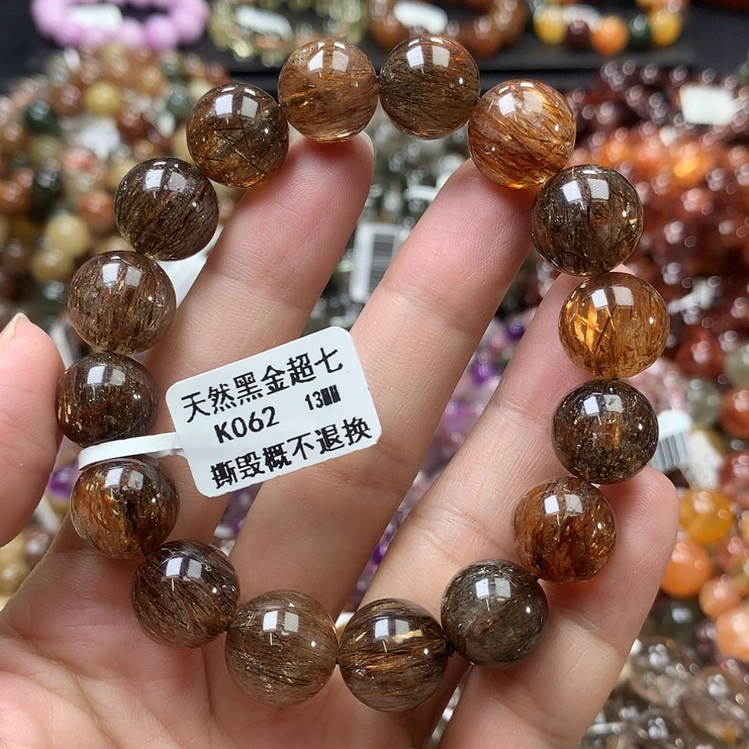 手链水晶未镶嵌，，，