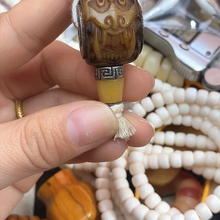 驼骨其他其他配饰