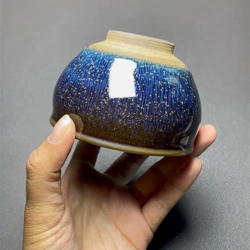 【闪购商品】茶盏-636............