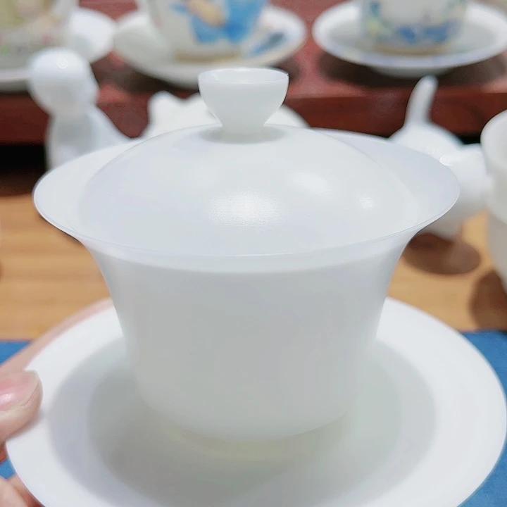 杯素烧高冰超薄胎135cc111111111